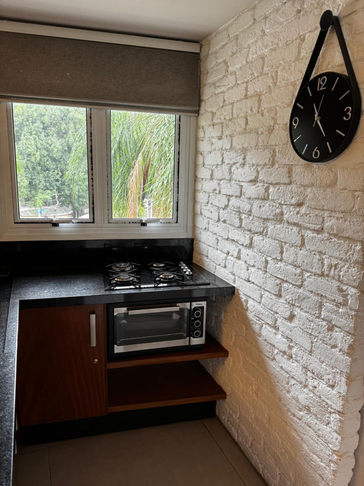 Duplex Leblon Com Garagem Vista Cristo - 2 Quartos Rio de Janeiro Zewnętrze zdjęcie